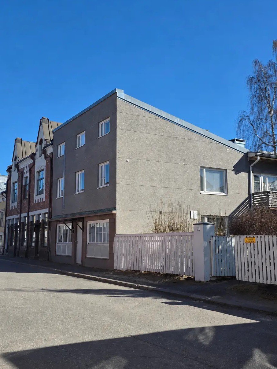 Majatalo Pormestari Vuokra-Asunnot Kokkola 2